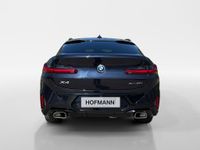 BMW X4 - Vorschau Bild 6