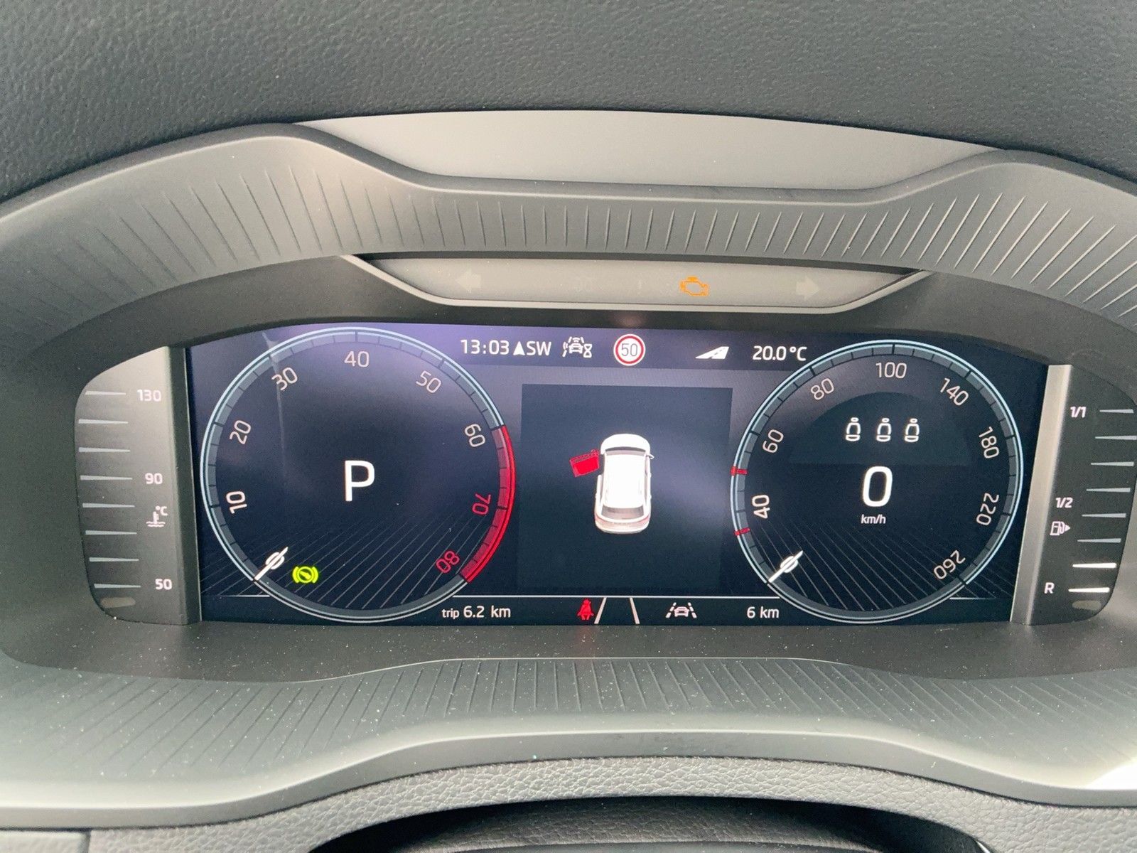 Skoda Karoq - Bild 11