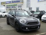 MINI Cooper S Countryman SE ALL4|LED|NAVI|SHZ|PDC - MINI Cooper S Countryman aus 2019