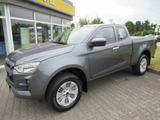 Isuzu D-Max Space Cab 4WD Autm. LS - Isuzu D-Max aus 2022