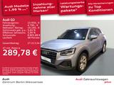 Audi Q2 35 TFSI S-TRO**RFK*GJR*LED*AAC*NAVI*SHZ*GRA** - Audi Q2 Gebrauchtwagen in Berlin