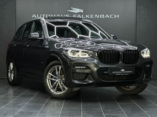 BMW X3 xDrive 30 e M Sport Paket*360*PANO*VIRTUAL*