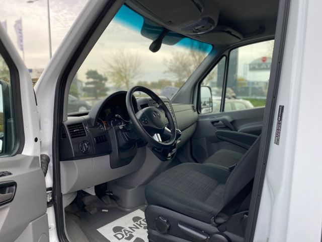 Mercedes-Benz Sprinter II Kasten 214 CDI Xenon