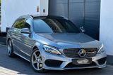 Mercedes-Benz C 400 T 4Matic*AMG*VOLL*COMAND*PANO*KAMERA*Dist+ - Mercedes-Benz C-Class: Matic