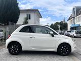 Fiat 500C 1.2 Lounge - gebrauchte Fiat 500C aus dem Jahr 2016