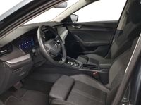 Skoda Octavia - Vorschau Bild 12