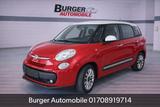Fiat 500L Lounge - Fiat: Kleinbus, 7 Sitzer