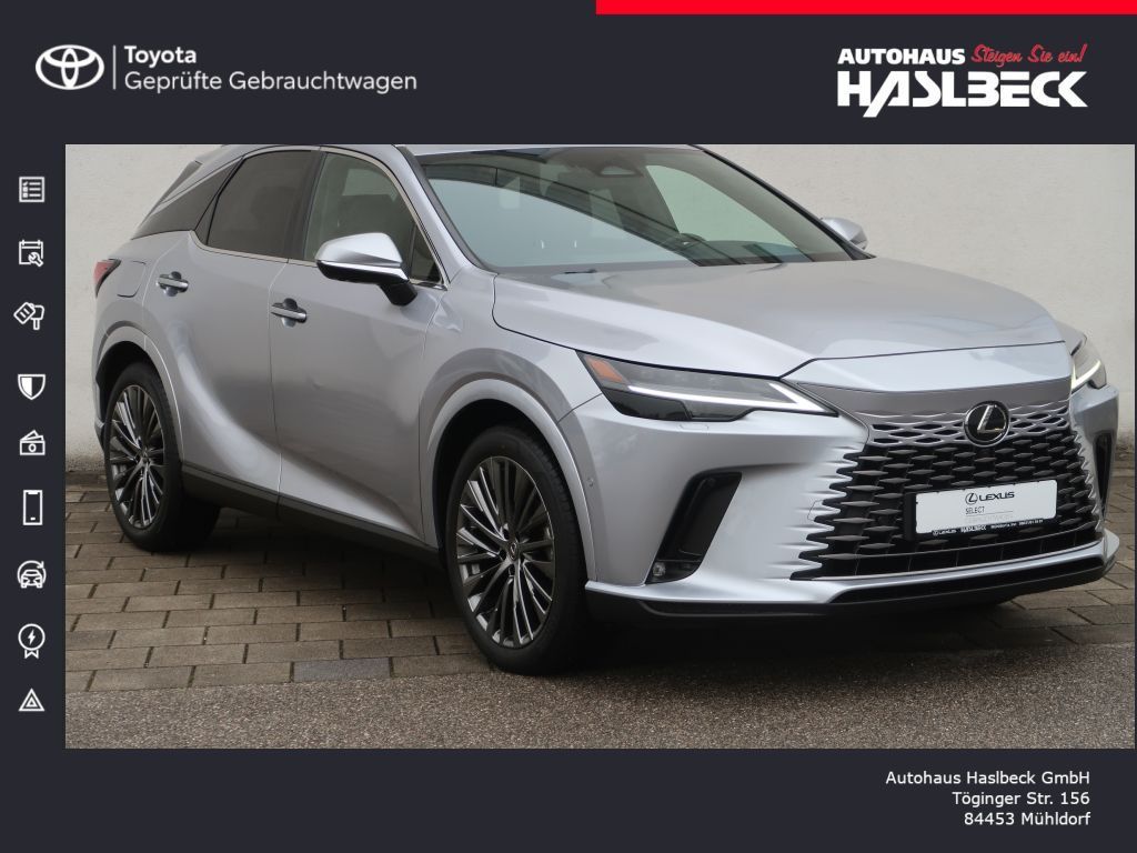 LEXUS RX 450