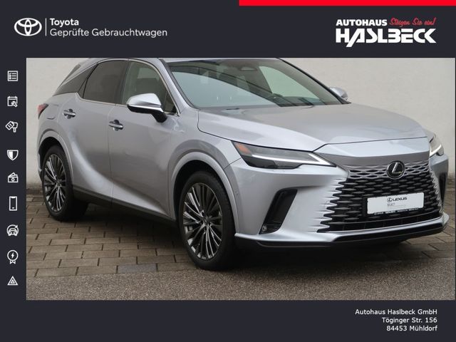 LEXUS RX 450