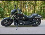 Harley-Davidson V-Rod Night Rod VRSCD Sofort Verfügbar - CHOPPER VON 1001 BIS 1500 CCM