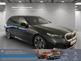 BMW 520d M Sport Standheizung AHK Driv.Assist+ LED - BMW 520 Jahreswagen: 520d