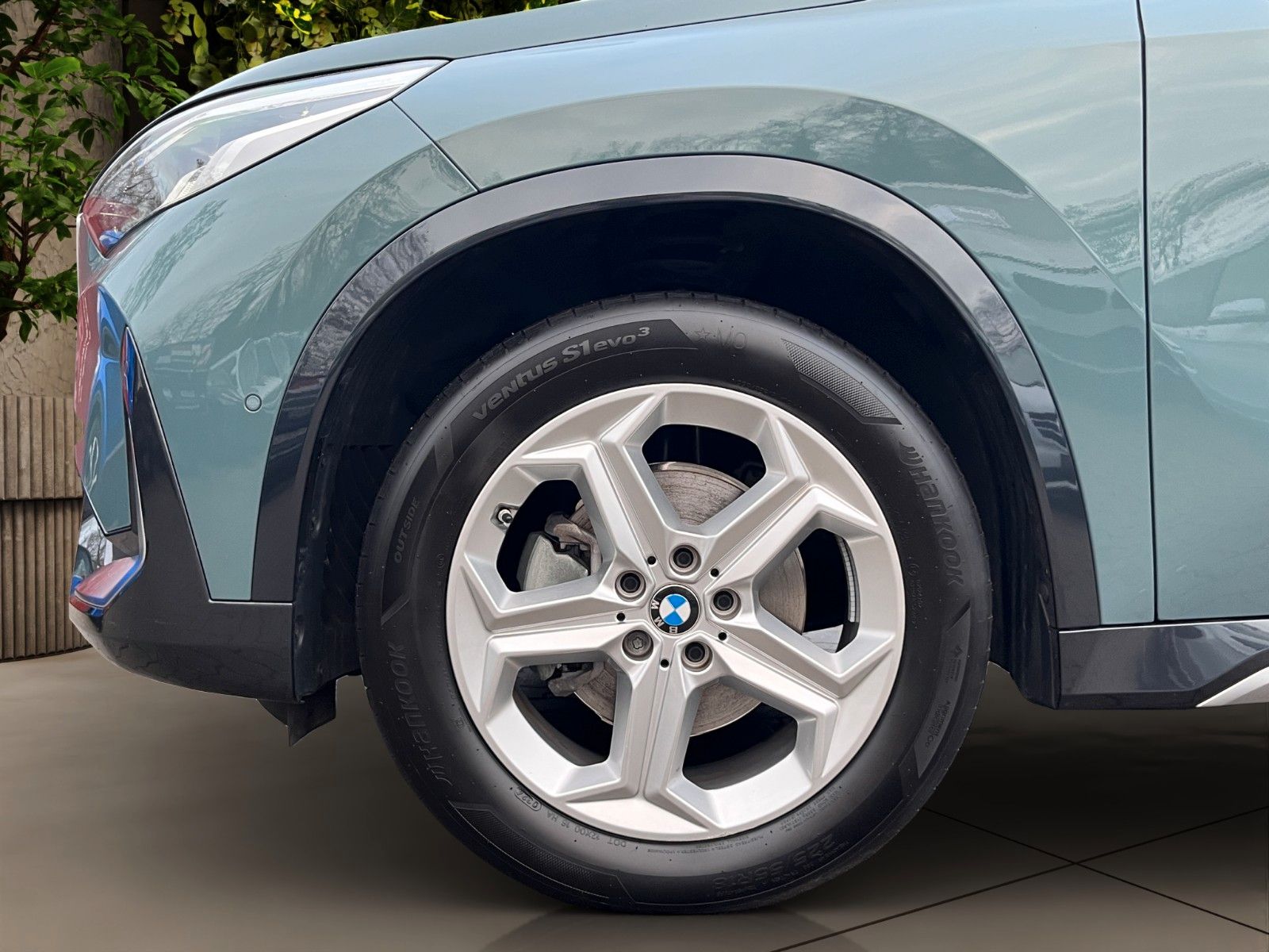 Fahrzeugabbildung BMW X1 18d sDrive*xLine*NAVI*PDC*KAMERA*u.v.m**