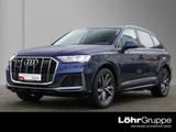Audi Q7 55 TFSIe quattro S line Sportpaket tiptronic  - Audi: TFSI