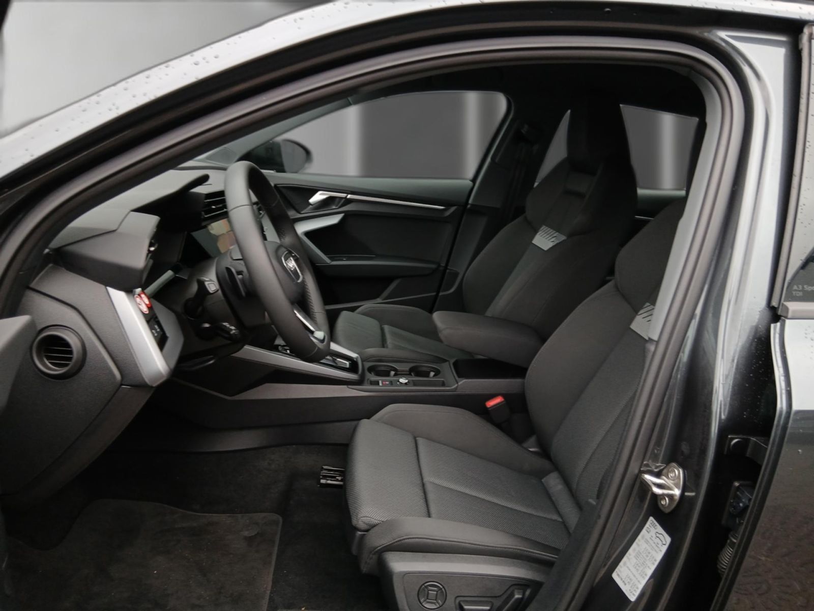 Audi A3 - Bild 10