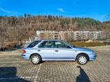 Subaru Impreza 1.8 GL - gebrauchte Subaru Impreza aus dem Jahr 1993