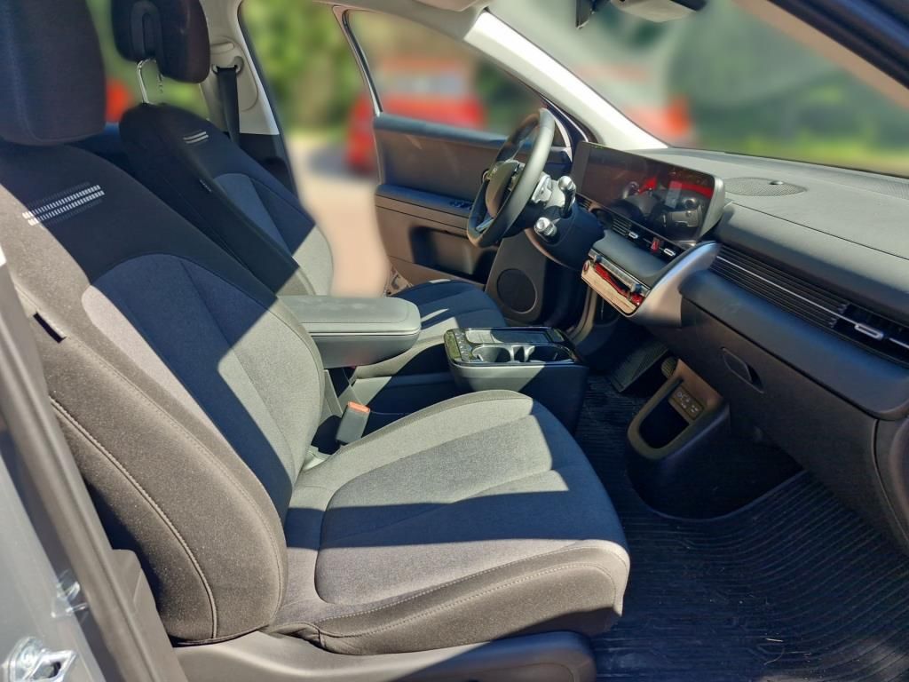 Hyundai IONIQ 5 – Bild 14