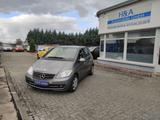 Mercedes-Benz A 180 A -Klasse A 180 CDI - Mercedes-Benz A 180 aus 2008