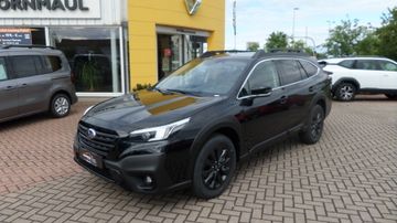 Subaru OUTBACK Edition Exclusive Cross 2.5 i 169 PS Sit