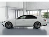 Mercedes-Benz E 200 AMG-Sport/Super/360/Pano/Burm/Night/21' - Mercedes-Benz E-Klasse mit Benzin-Antrieb: Limousine