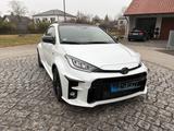 Toyota Yaris 1.6-l-Turbo GR High-Performance-Paket ...