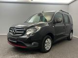 Mercedes-Benz Citan 111 CDI LANG TOURER 2x SCHIEBE*RÜCKFAHRKAM - gebrauchte Mercedes-Benz Citan aus dem Jahr 2020