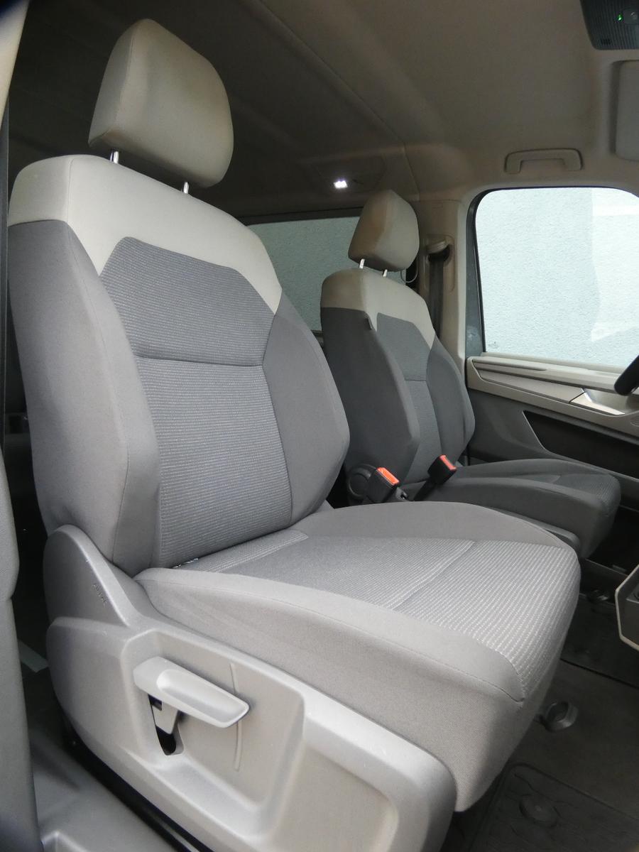 Volkswagen T7 Multivan 2,0 TDI DSG/L+R/PDCv+h/AHK/16"LMF