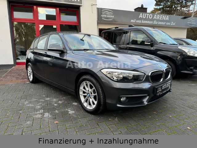 BMW 116i Advantage 2.Hand Facelift Steuerkette neu