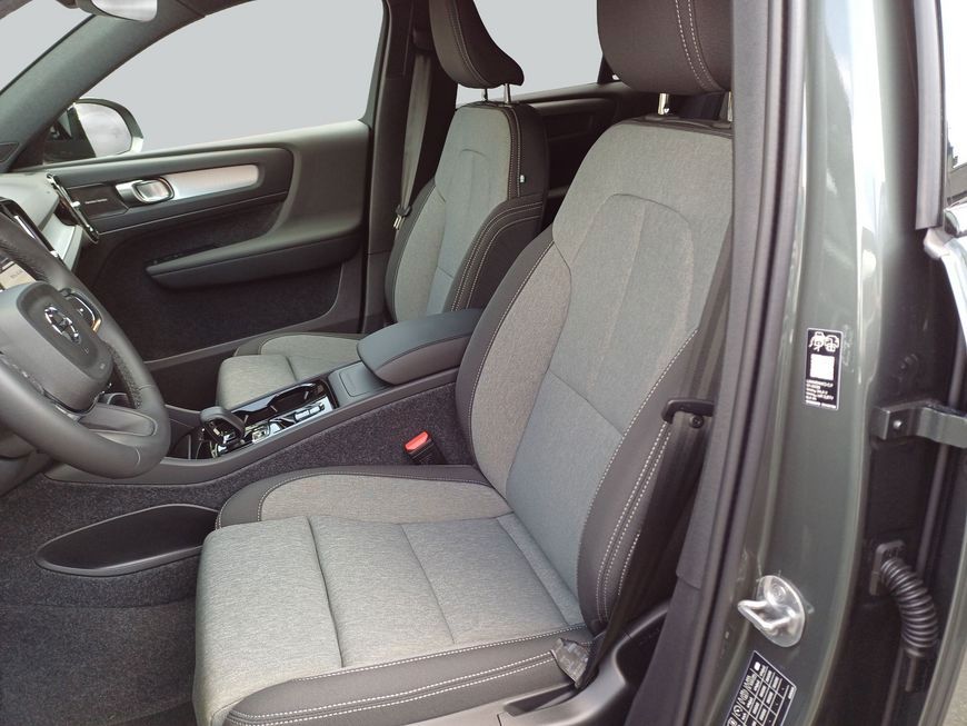 Volvo XC40 - Bild 10