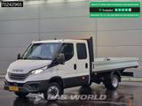 Iveco Daily 35C18 3.0L Automaat 180PK 2025-Model Dubbe - Angebote