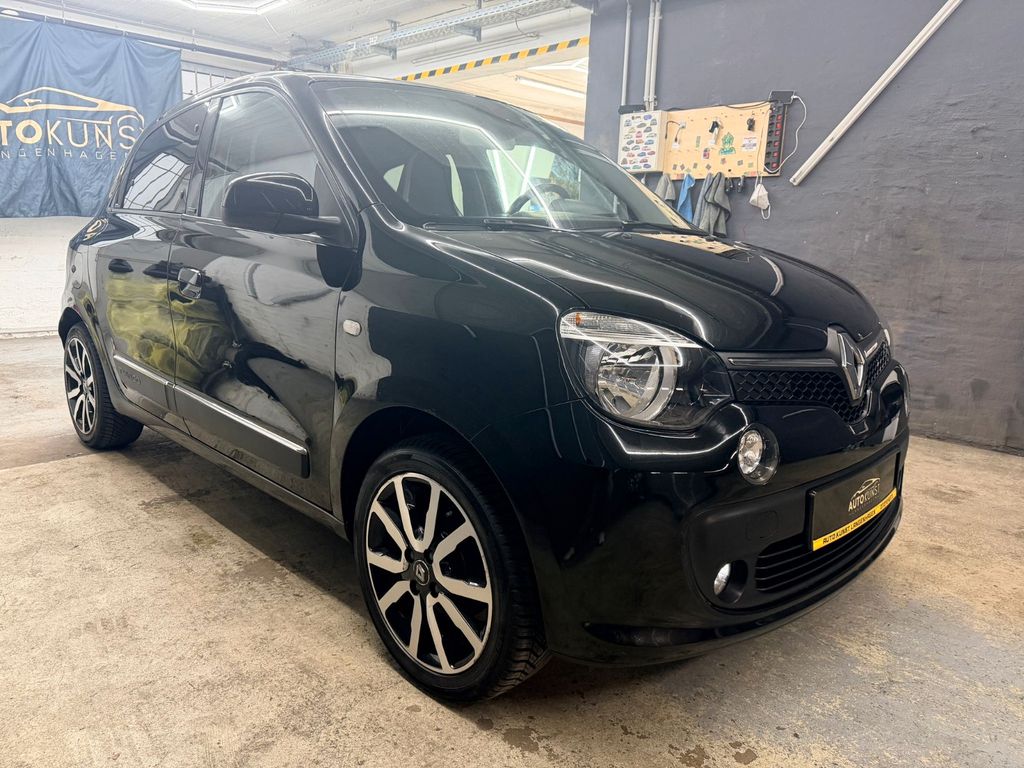 Image of Renault Twingo