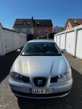 Seat Ibiza 1.4 16V 55kW Comfort Edition Comfort E... - Seat Ibiza Comfort mit Benzin-Antrieb
