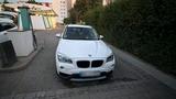 BMW X1 XDrive 18D, 178500km, EZ 2014(aus 3... - BMW 850 von privat