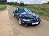 BMW Z3 Roadster 2.8 - 6-Zylinder - BMW Z3 aus 1997: 2.8