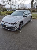 Volkswagen Golf 2.0 TSI OPF DSG GTI GTI