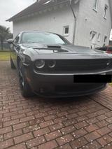 Dodge Challenger - gebrauchte Dodge Challenger aus dem Jahr 2020