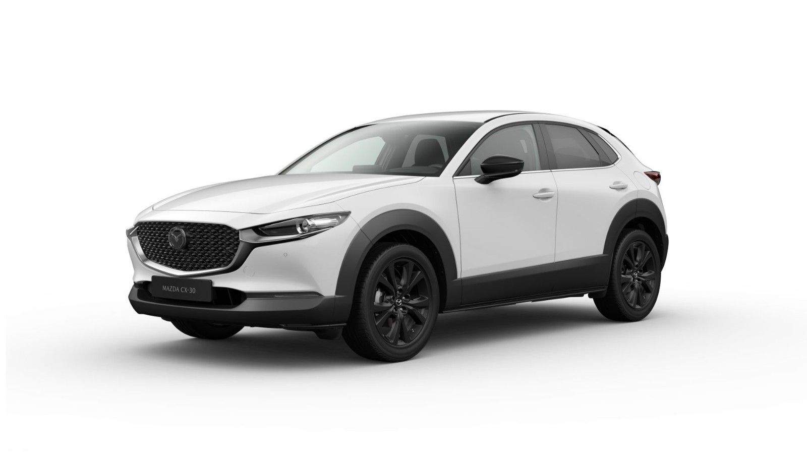 Mazda CX-30 SoMo e-SKYACTIV-G 2.5 140ps Homura ACC NAV