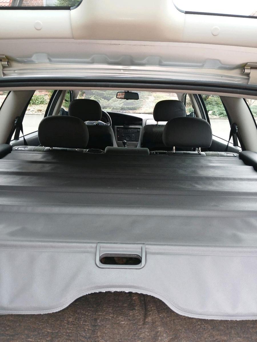 Opel Omega 2004 — photo 5
