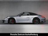 Porsche 911 Carrera 4 GTS Liftsystem BOSE - Porsche 991: Silber
