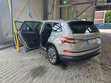 Skoda Kodiaq 2.0l TDI 147kW DSG 4x4 CLEVER CLEVER - Skoda Kodiaq in Krefeld