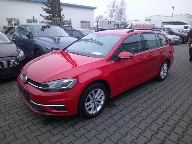 Volkswagen Golf Variant Comfortline BMT1.6 TDI, DSG, Navi