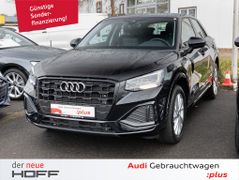 Audi Q2 advanced 35 TFSI S tronic Alu 17Zoll GRA APP