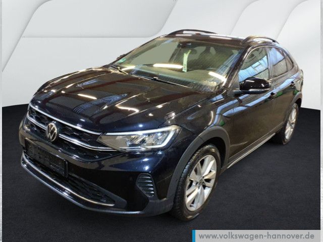 Volkswagen Taigo - Bild 2