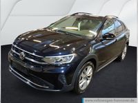 Volkswagen Taigo - Vorschau Bild 2