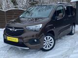 Opel Combo Life Innovation Pano Head-Up Kamera Navi - Opel Combo Life Gebrauchtwagen