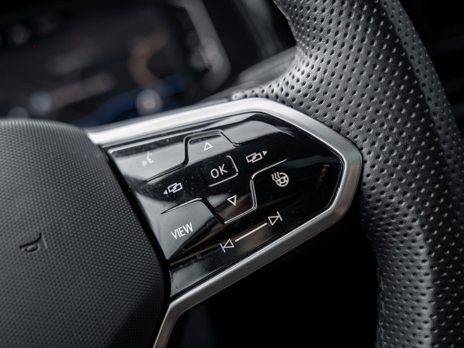 Volkswagen T-Roc R-Line 1.5 TSI 7-Gang DSG, миниатюра 25