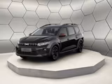Dacia Jogger Extreme hybrid 155 7-Sitz. Winter/Driving - Dacia Jogger mit Hybrid-Antrieb
