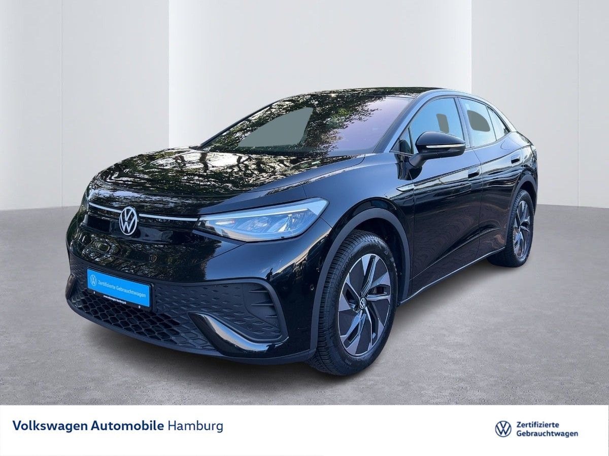 Volkswagen ID.5 Pro Navi Kamera Klima foto 1