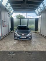 Honda Civic EP3 Type R k24/20 Frankenstein - Honda Civic EP
