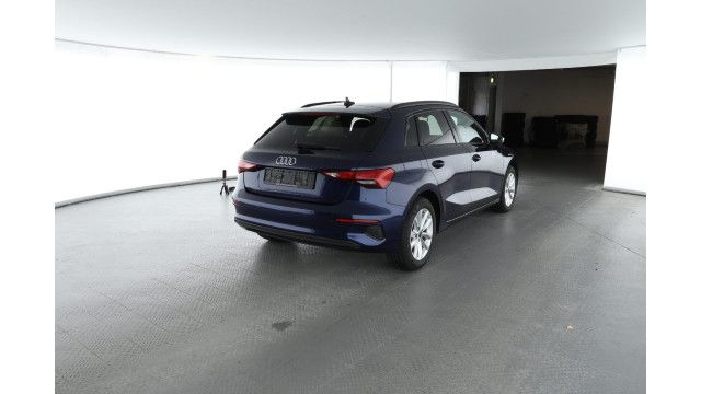 Audi A3 - Bild 20