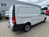 Mercedes-Benz Vito Kasten 114 CDI RWD lang Navi/AHK/Kamera - Mercedes-Benz Vito in Hamburg